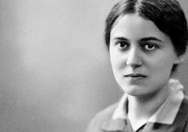 'Edith Stein', de Irene Chikiar: de la verdad a Dios
