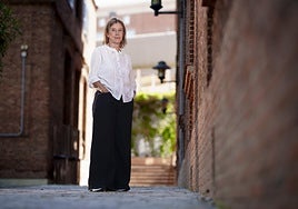 El terror, lo gótico y lo espeluznante, según María Negroni