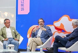 Ignacio Camacho : «Todo es contingente y Sevilla es necesaria»