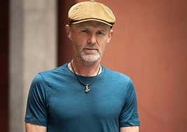 Jo Nesbø, rey de la novela negra nórdica: «Quizás soy ingenuo, pero sigo siendo optimista»