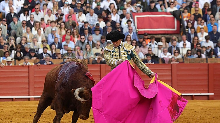 Un invierno movidito: Daniel Luque se va con Antonio Barrera; El Fandi, con Alberto García