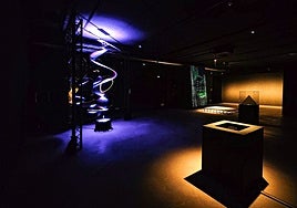 'Hello, New Art Collection!': un nuevo templo para el arte digital en España