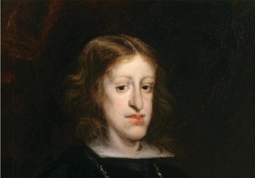 'Carlos II. El final de la España de los Austrias (1665-1700)', de Luis Ribot: la pieza que faltaba