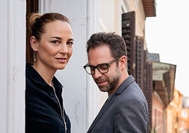 Leonor Watling : «Ya nadie se enamora del amigo de un amigo, ahora todo va con una app. El click lo ha invadido todo»