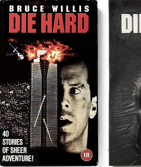 Imagen secundaria 2 - En las imágenes, de arriba abajo, 'Ghost Series'; y montaje en el EACC de 'Digest'