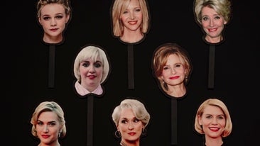 Candice Breitz: 'Off Voices'