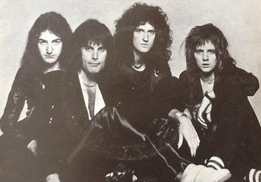 50 años de 'Bohemian Rhapsody', la salida del armario de Freddie Mercury