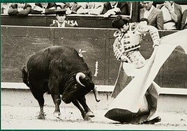 Jerez y el toreo dan su último adiós al maestro Rafael de Paula: «Su legado será eterno»