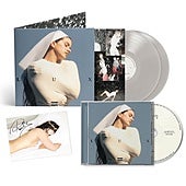 La crítica extranjera se rinde ante Rosalía: «'Lux' es el disco más impresionante hecho en décadas»