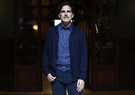 Pablo Maurette gana el Premio Herralde con 'El contrabando ejemplar'