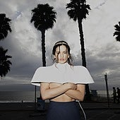 Rosalía publica durante unos minutos 'Reliquia', el segundo tema de su nuevo disco