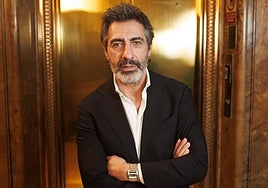 Juan del Val:  «Para conocerme hay que leerme»