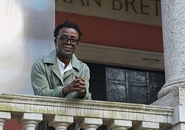 John Akomfrah:  «Escuchar tu pasado es un buen ejercicio»