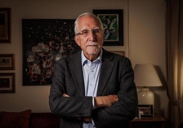 'El vigía de las esquinas', de Luis Mateo Díez: sátira, risa, libertad