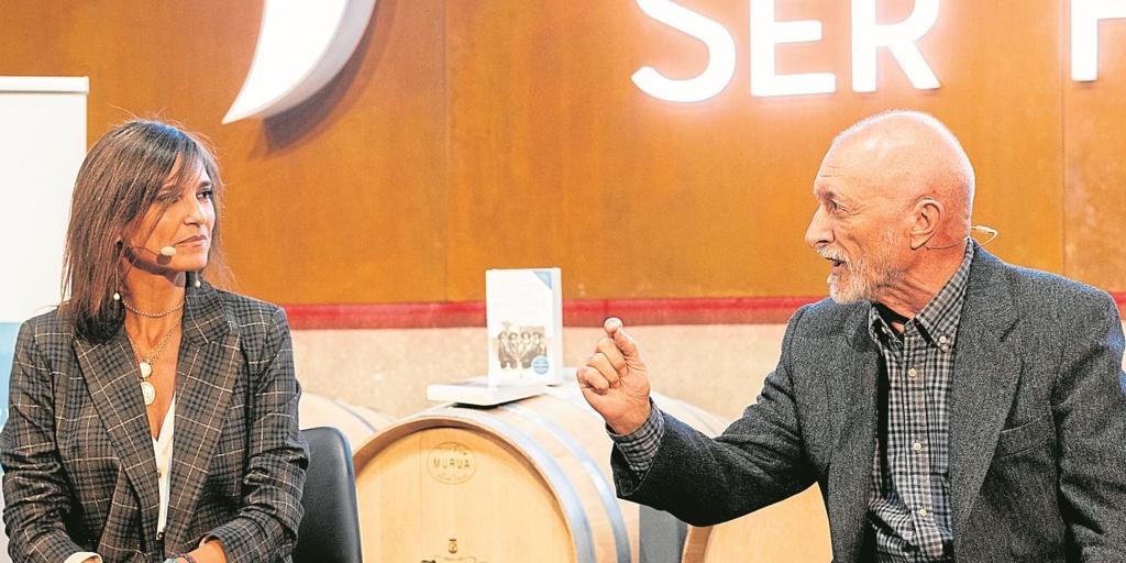 Valladolid'de Dumas ve Pérez-Reverte'nin edebi mızrak dövüşleri