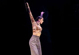 Sara Jiménez:  «Las redes sociales, la 'superinformación' pueden ser nocivas para los creadores»