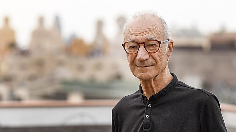 'Personaje secundario', de Enrique Murillo: la edición, por libre