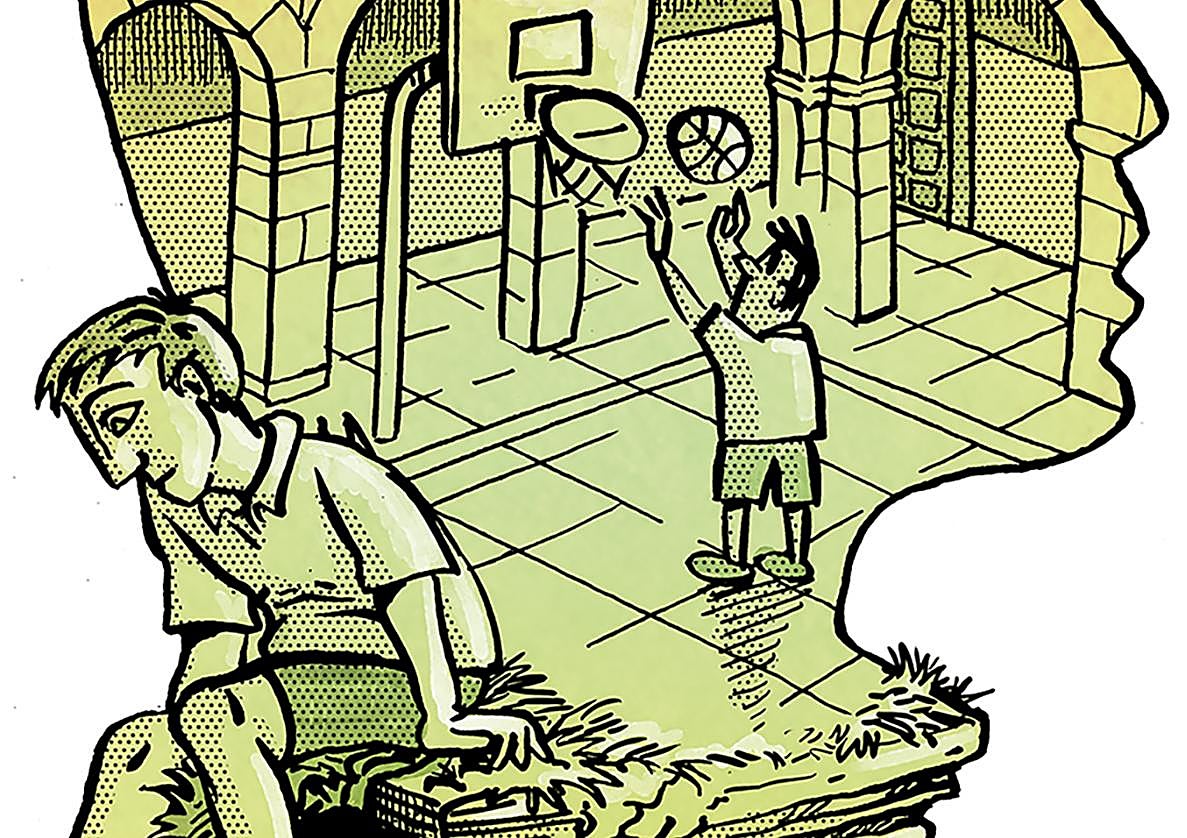 &#039;Los acantilados de Escocia y Valladolid&#039;, un cuento inédito de Álvaro Pombo