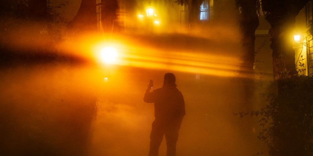  Cáceres Contemporánea  ilumina la capital extremeña