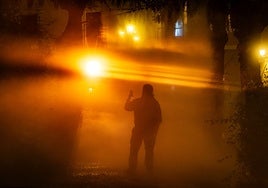 'Cáceres Contemporánea' ilumina la capital extremeña