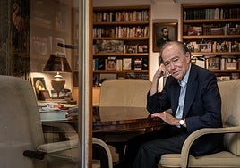 'Reflejos de mi tiempo', de Gregorio Marañón Bertrán de Lis: espíritu de concordia