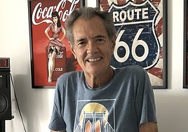 Ramón Arcusa y su batalla contra Spotify por 'Quince años tiene mi amor': «Un niño de nueve años de hoy tiene más vida sexual que nosotros entonces»