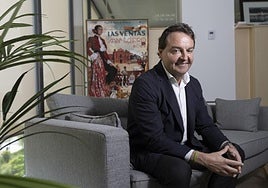 Así queda la junta de la patronal de empresarios taurinos, «menos numerosa y más dinámica»