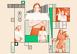 Por qué el fenómeno Rosalía puede romper todos los récords con su nuevo disco: seis datos que lo demuestran