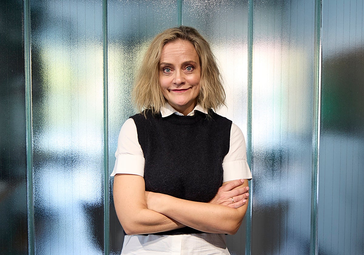 Henriette Steenstrup