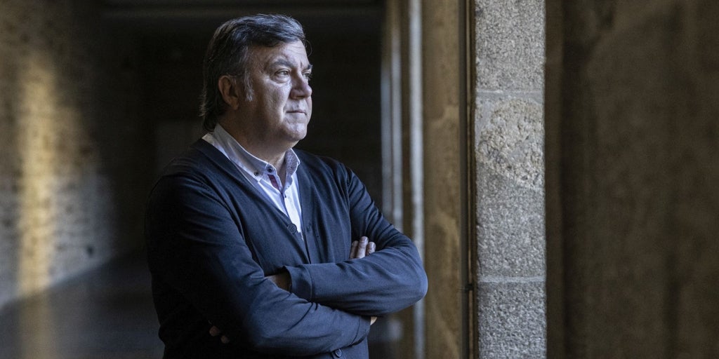 La España de la Segunda Guerra Mundial: donde todos los países se espiaban unos a otros