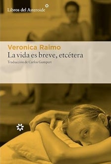 Imagen - 'La vida es breve, etcétera'