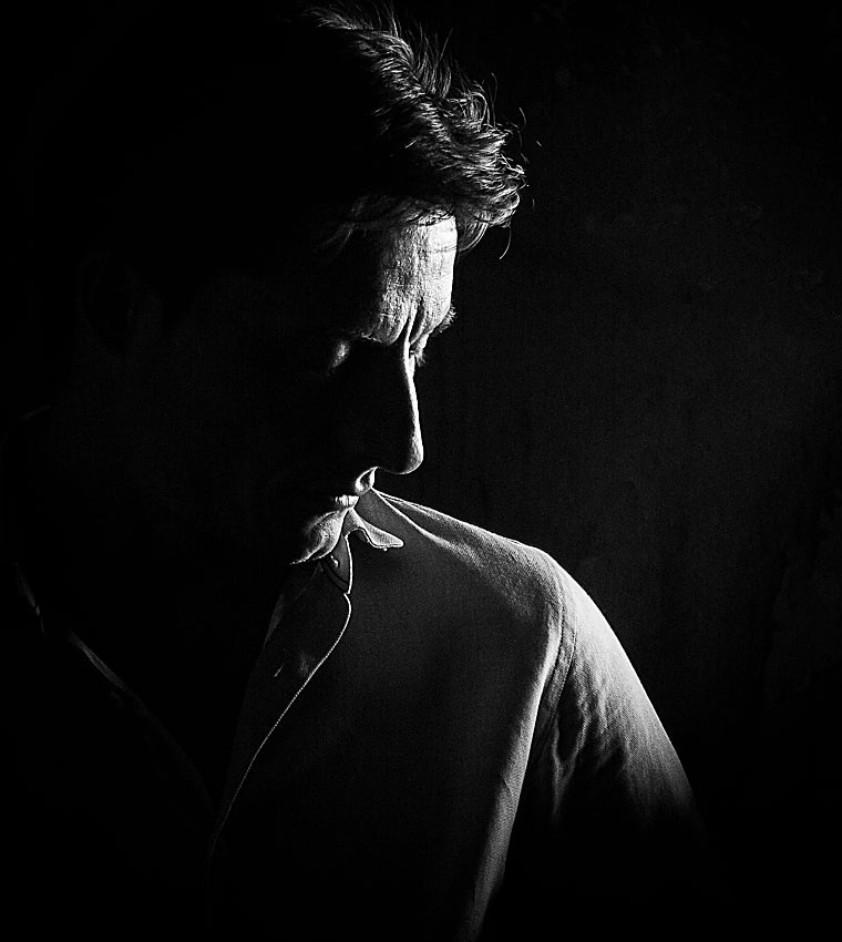 Diego Urdiales: «El toreo es buscar la felicidad y la plenitud»