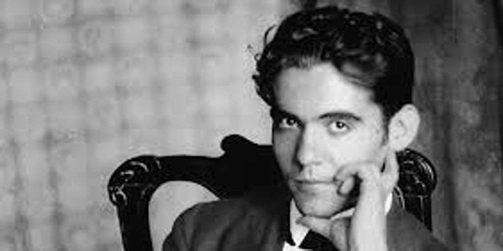 Lorca, de regreso