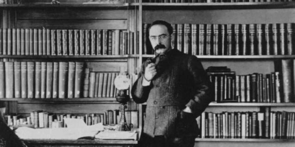 'Kim', de Rudyard Kipling: la primera novela de espionaje