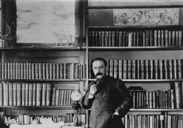 'Kim', de Rudyard Kipling: la primera novela de espionaje