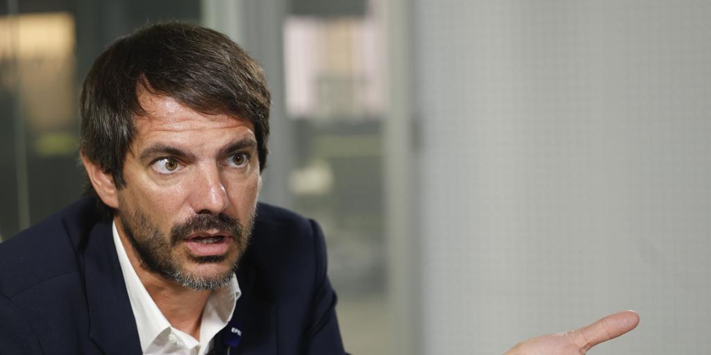 Urtasun reordena el Inaem: una nueva dirección general asumirá la carga administrativa