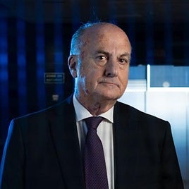 Manuel García Castellón