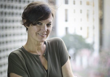 Fernanda García Lao: «La prosa tiene que estar a la altura de la neurosis colectiva»