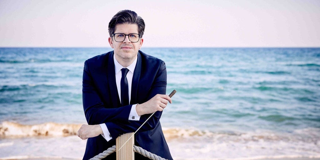 Doscientos músicos en escena para celebrar los veinte años de la Franz Schubert Filharmonia