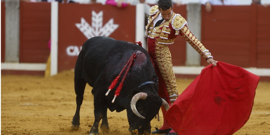 El Real Club Aero concede el Memorial Manolo Vázquez a David de Miranda