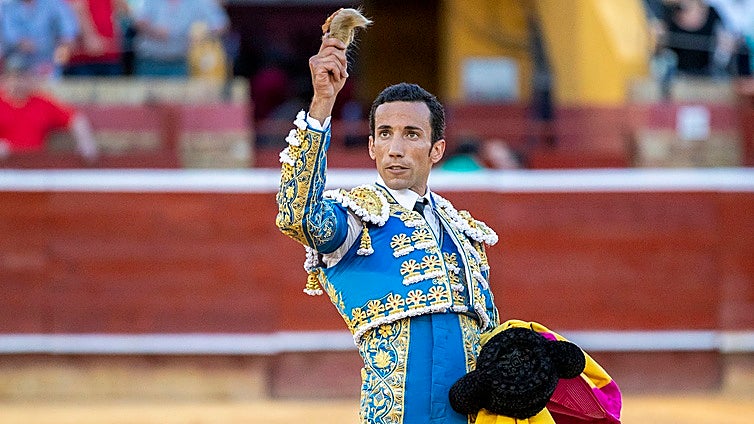 David de Miranda y Juan Pedro Domecq, galardonados con el Premio de la Fundación Caja Rural del Sur