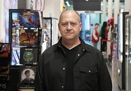 Juan Pablo Escobar:  «Netflix glorifica la historia de mi padre, yo pongo los testimonios para desactivar el mito»