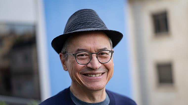 Joe Sacco en Barcelona