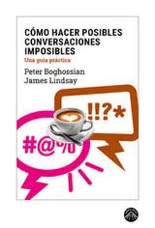 Imagen - 'Cómo hacer posibles conversaciones imposibles'