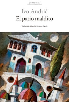 Imagen - 'El patio maldito'