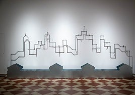 Diana Fonseca y Carla Hayes: Caribe afroandaluz en Málaga