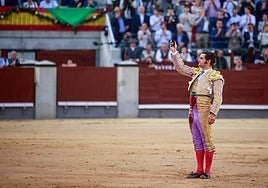 Morante de la Puebla en The New York Times: «No le llamemos una retirada completa. Es un descanso»