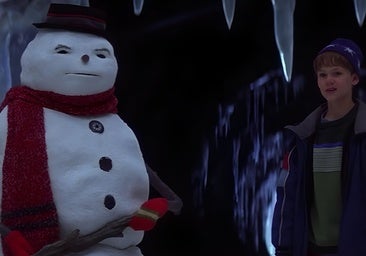 Jo Nesbø, el estremecimiento del mal