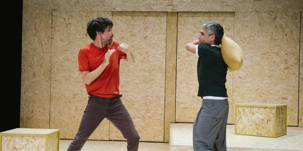 'Coşku', 'orta yaş' kaygısı