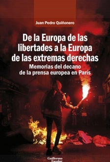 Imagen - 'De la Europa de las libertades a la Europa de las extremas derechas'